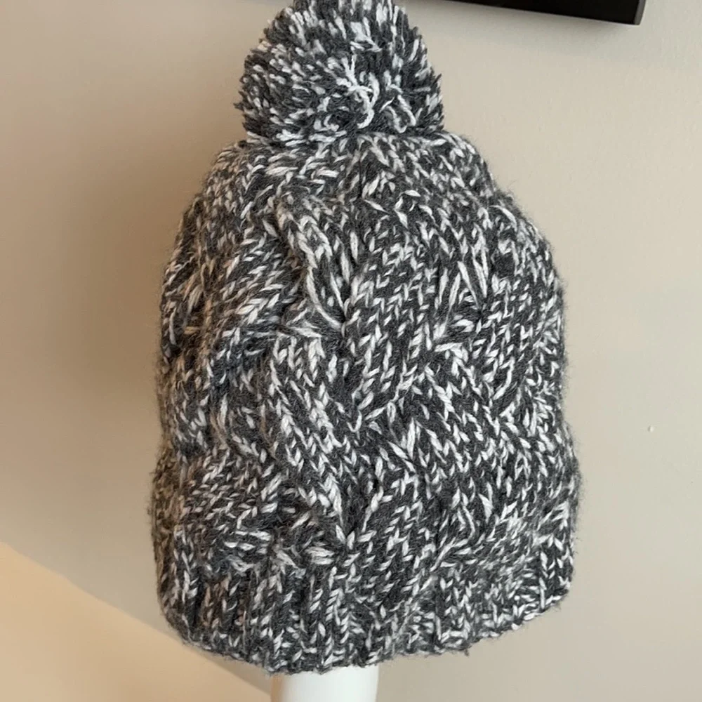 Spyder beanie OS